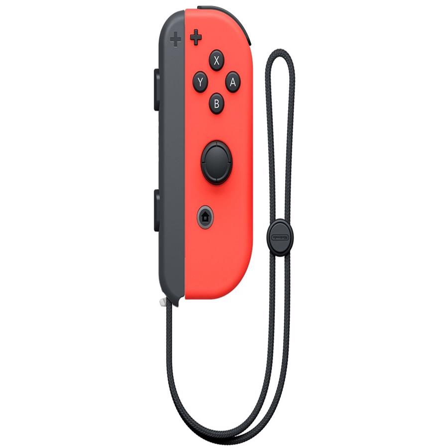 Nintendo Switch Joy-Con Nintendo Switch Gamepad Rød